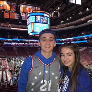 Meet your Posher, Danny